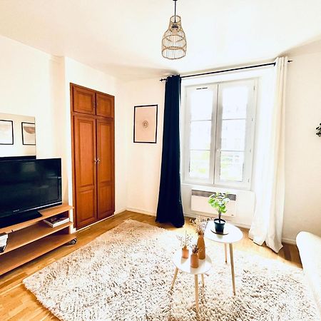 Cosy Studio In The Center Of Fontainebleau Zewnętrze zdjęcie