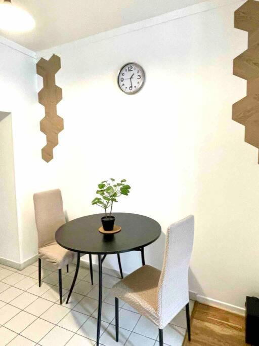 Cosy Studio In The Center Of Fontainebleau Zewnętrze zdjęcie